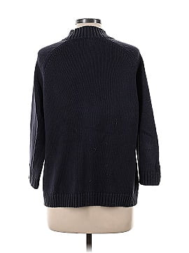 Lands' End Pullover Sweater (view 2)