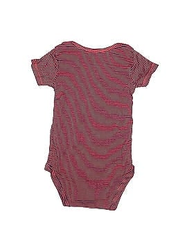 Carter's Short Sleeve Onesie (view 2)