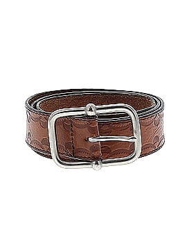 Gap Leather Belt (view 1)
