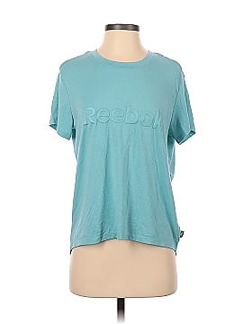 Reebok Short Sleeve T-Shirt (view 1)