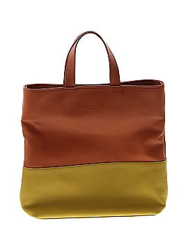Simon Miller Leather Tote (view 1)