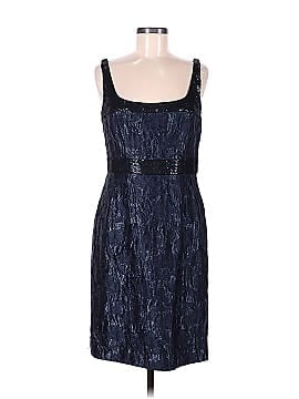 Carmen Marc Valvo Collection Casual Dress (view 1)