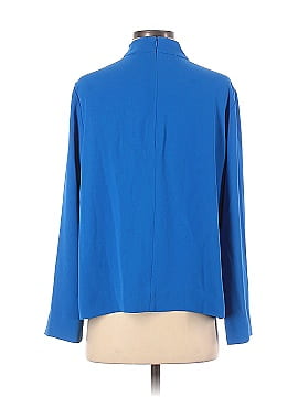 Cos Long Sleeve Blouse (view 2)