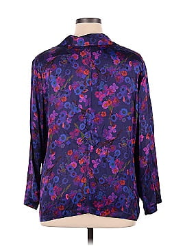 Johnny Was Long Sleeve Blouse (view 2)