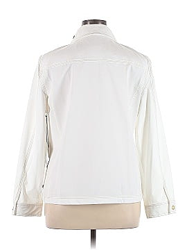 Zenergy by Chico's Jacket (view 2)