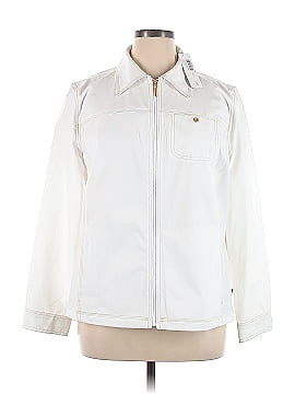 Zenergy by Chico's Jacket (view 1)