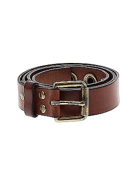 Gap Leather Belt (view 1)