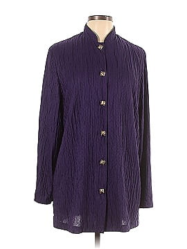 Ruth Norman Long Sleeve Blouse (view 1)