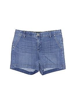 One 5 One Denim Shorts (view 1)