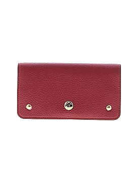 Burberry Rowe Leather Wallet (view 1)