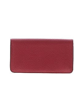 Burberry Rowe Leather Wallet (view 2)