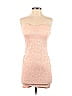 Unbranded Pink Cocktail Dress Size S - photo 1