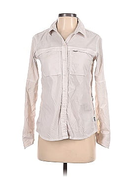 REI Co Op Long Sleeve Button-Down Shirt (view 1)