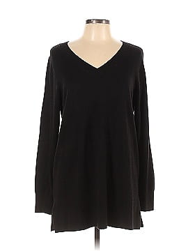 Ann Taylor LOFT Pullover Sweater (view 1)