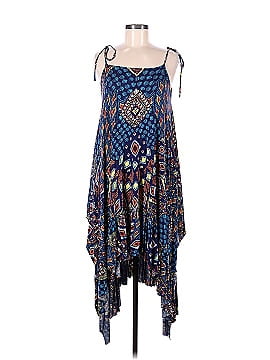 Alexis Casual Dress (view 1)