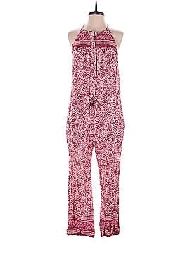 Faherty Jumpsuit (view 1)