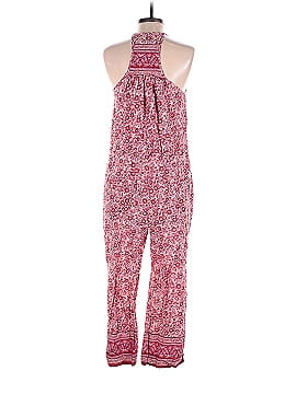 Faherty Jumpsuit (view 2)