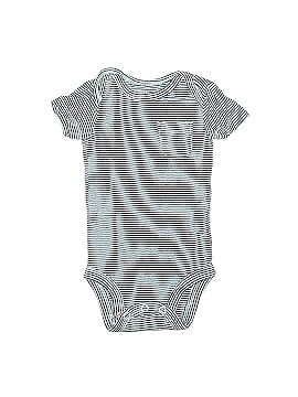 Little Planet Short Sleeve Onesie (view 1)