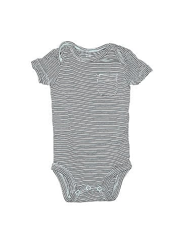 Little Planet Short Sleeve Onesie (view 1)
