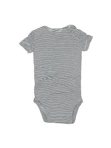 Little Planet Short Sleeve Onesie (view 2)