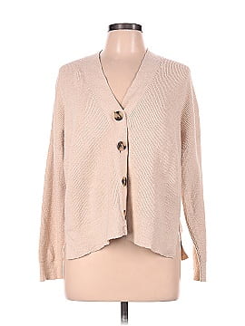 Madewell Cardigan (view 1)