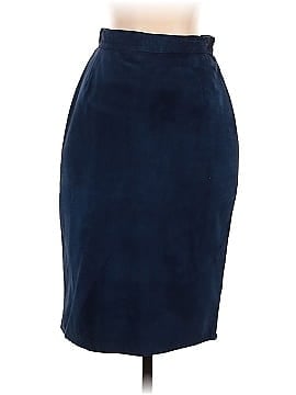 Vera Pelle Casual Skirt (view 1)