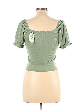 Altar'd State Short Sleeve Top (view 2)