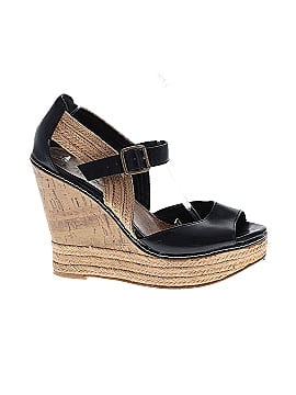 Mia Wedges (view 1)