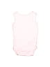 Gerber 100% Cotton Pink Leotard Size 3-6 mo - photo 2