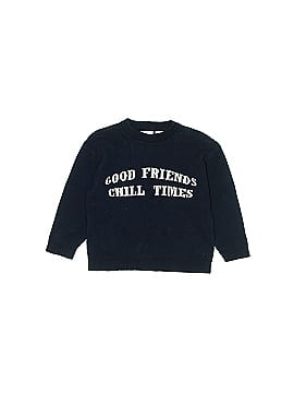 Zara Pullover Sweater (view 1)