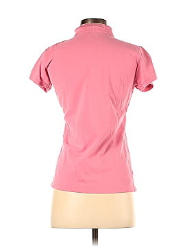 Vineyard Vines Short Sleeve Polo (view 2)