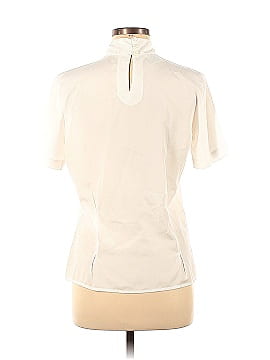 SASSON JEANS Short Sleeve Blouse (view 2)