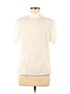 SASSON JEANS Short Sleeve Blouse (view 1)