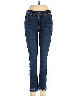 Ann Taylor LOFT Jeans (view 1)