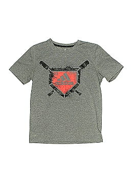 Adidas Active T-Shirt (view 1)