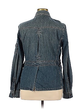 J.Crew Denim Jacket (view 2)