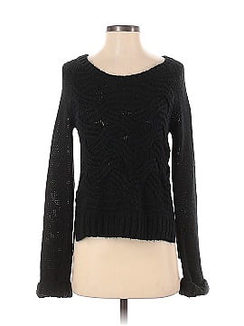 Moda International Pullover Sweater (view 1)