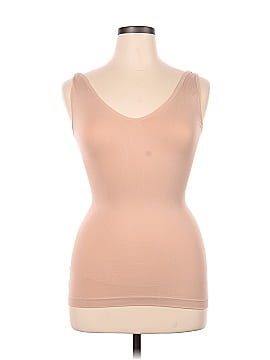 Jockey Active Tank (view 1)