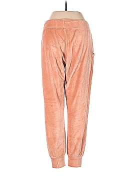 Express One Eleven Velour Pants (view 2)