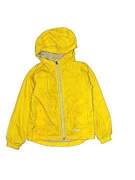 L.L.Bean Windbreaker (view 1)