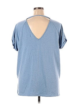 Ideology Short Sleeve T-Shirt (view 2)