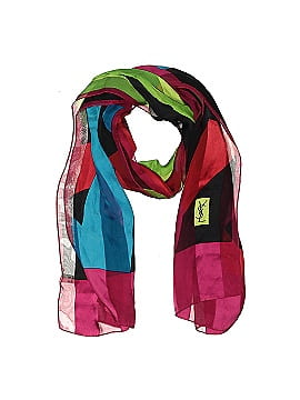 Yves Saint Laurent Scarf (view 1)