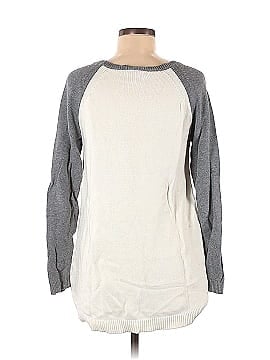 Ann Taylor LOFT Outlet Pullover Sweater (view 2)