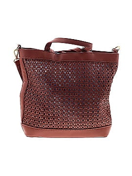 Just Fab Satchel (view 2)