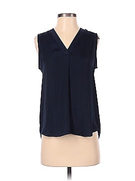 Vince Camuto Sleeveless Top (view 1)