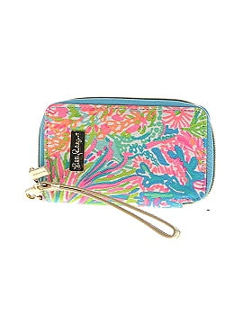 Lilly Pulitzer Wristlet (view 1)
