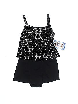 Beach Cabana One Piece Swimsuit (view 1)