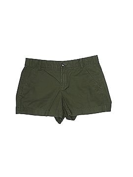 Gap Khaki Shorts (view 1)