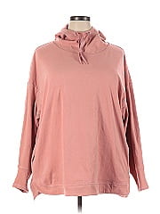 Rbx Pullover Hoodie