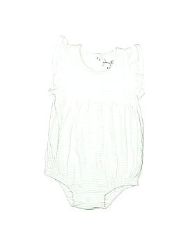 Jessica Simpson Short Sleeve Onesie (view 1)